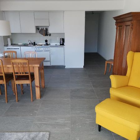 Ferienwohnung In Trin Екстер'єр фото